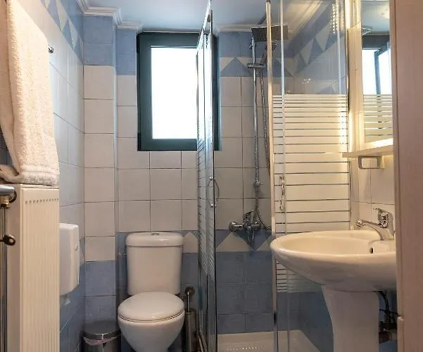 Апартаменти Plumi