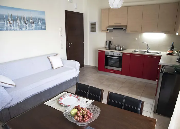 Plumi Апартаменти