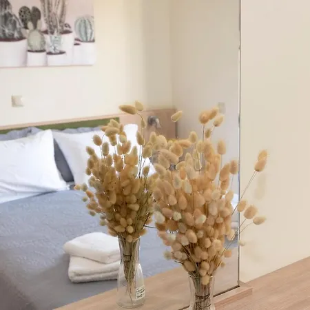 Plumi Апартаменты