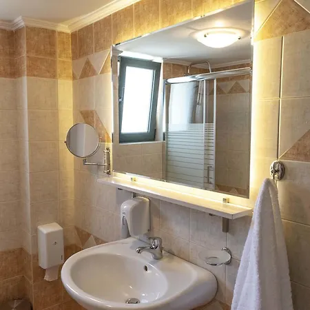 Апартаменты Plumi Ханья