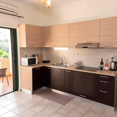 Plumi * Chania (Crete)