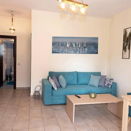 Apartament Plumi Chania (Crete)