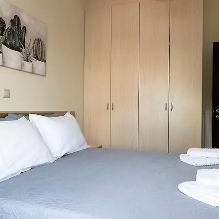 Apartment Plumi *