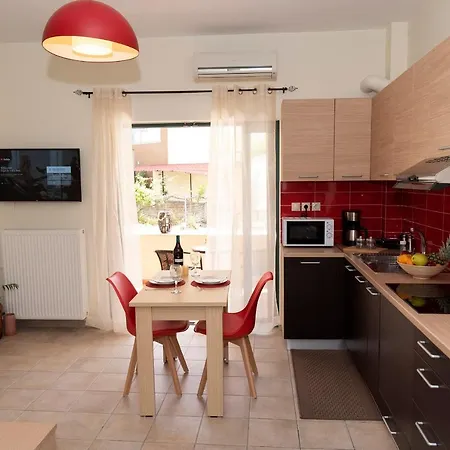 Plumi * Chania (Crete)