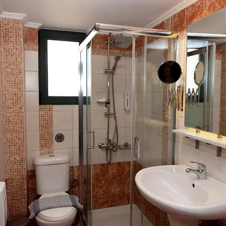 Plumi * Chania (Crete)