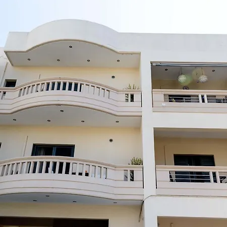 Apartment Plumi