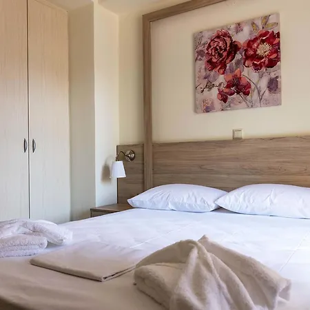 Apartment Plumi