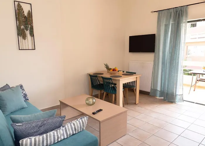 Plumi * Chania (Crete)