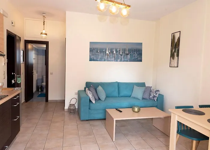 Appartement Plumi Chania (Crete)