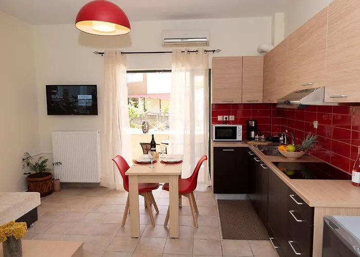 Plumi * Chania (Crete)