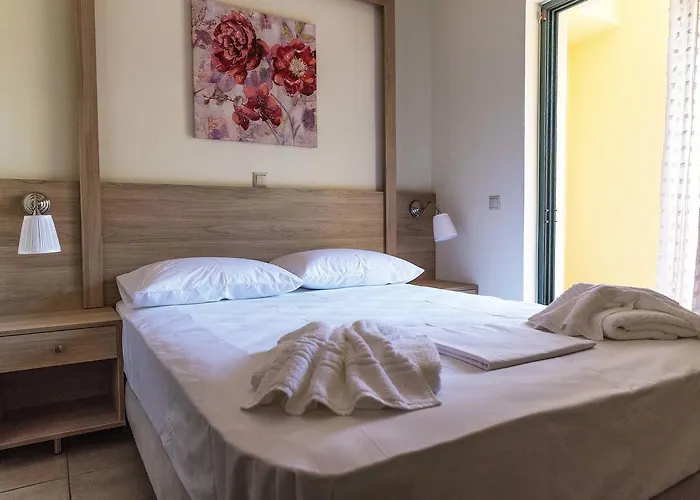 Plumi Lejlighed Chania (Crete)