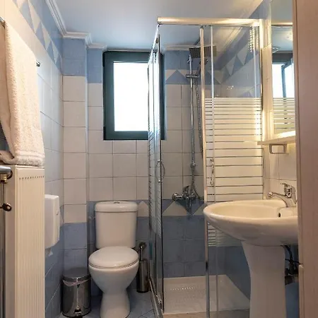 Apartman Plumi