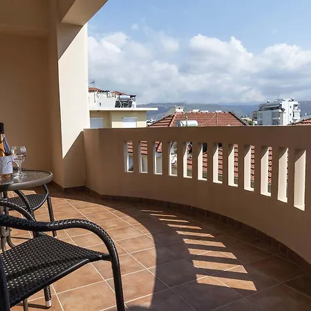 Apartman Plumi