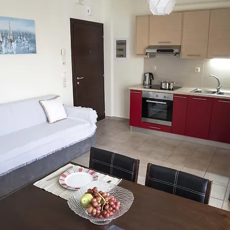 Plumi Apartman