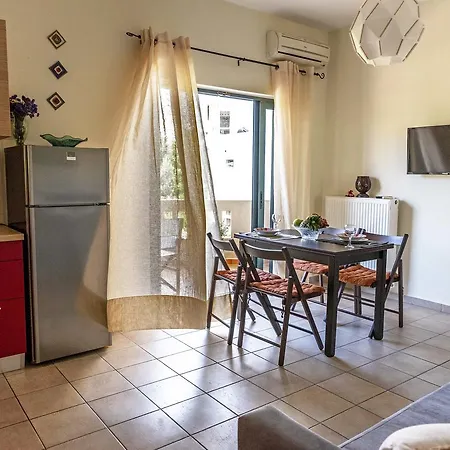 Apartman Plumi
