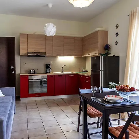 Plumi Apartman *