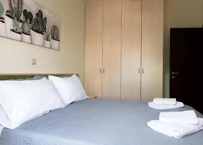 Appartamento Plumi *