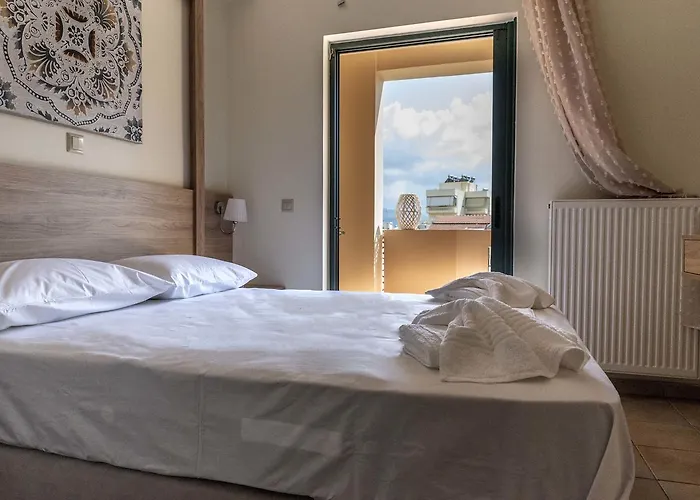 Plumi Appartamento La Canea