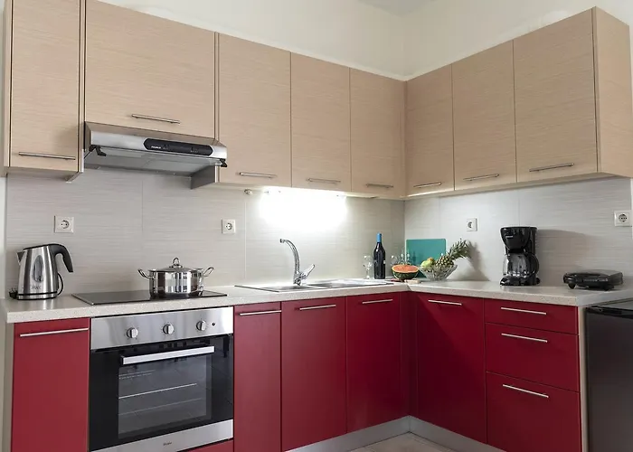 Appartamento Plumi *