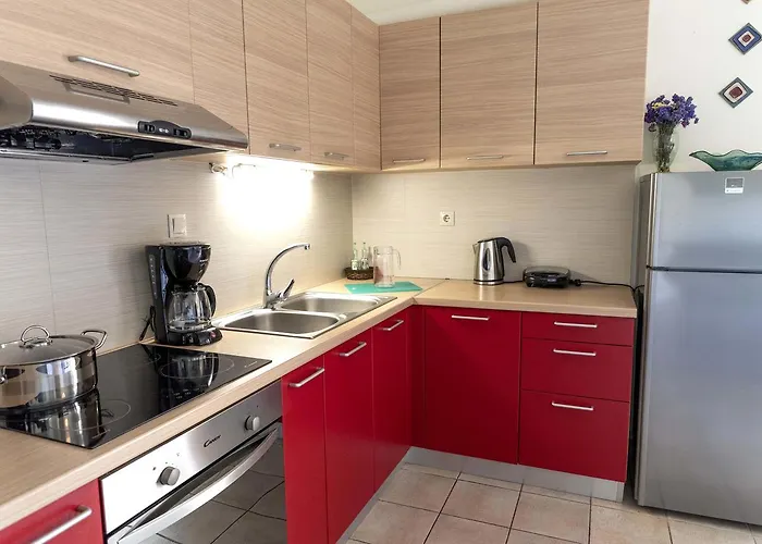 Plumi Appartamento *