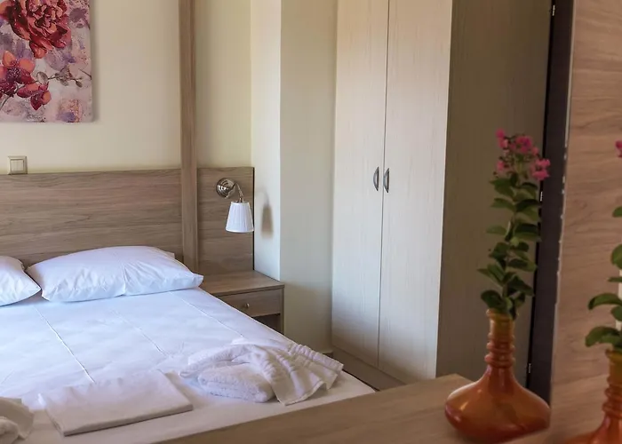 Plumi Appartamento La Canea