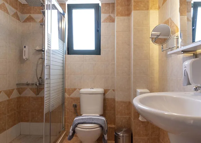 Appartamento Plumi La Canea